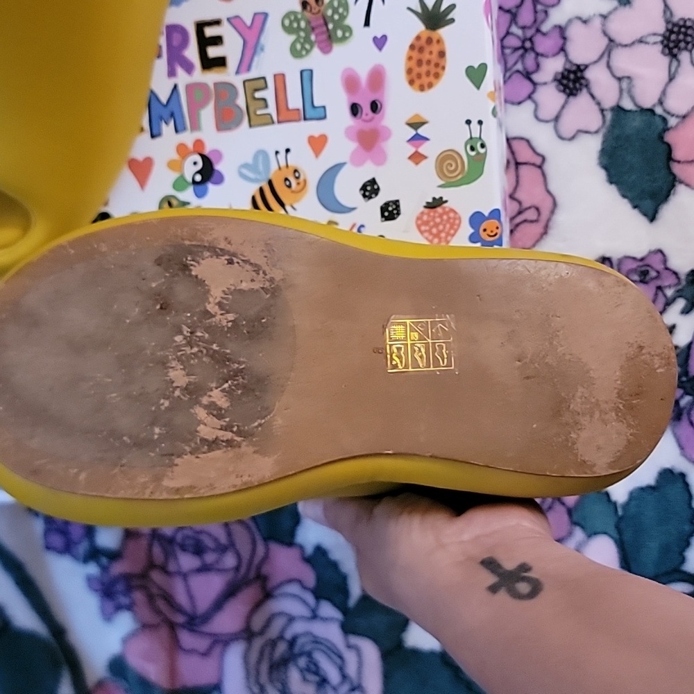 Jeffrey Campbell Cruiser Platform Sandal - Picture 4 of 7